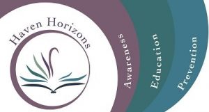 Haven Horizons logo