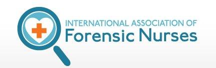 International Association of Forensic Nurses logo