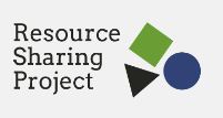 Resource Sharing Project logo