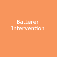 Batterer Intervention navigation button