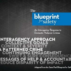 Blueprint for Safety