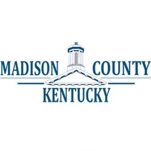 Madison County, KY logo