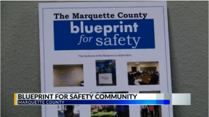 Image of Marquette County, MI Blueprint for Safety Tool Kit Book